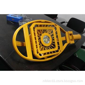 LED explosion porof street Light  for Oil & Gas